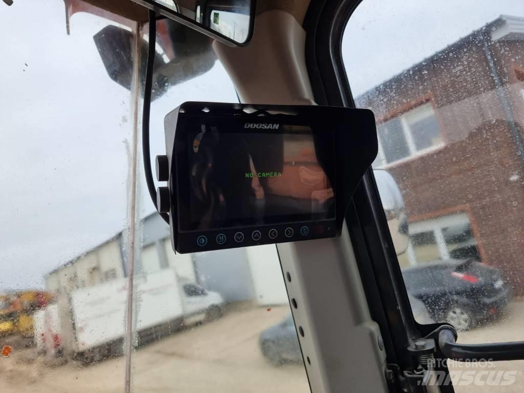 Doosan DL 200-3 Utovarivači na točkove