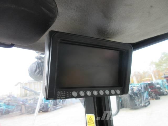 CAT 914 M Utovarivači na točkove