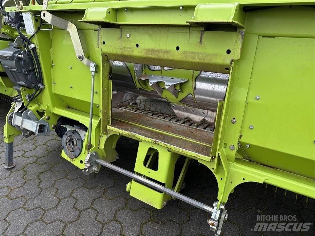 CLAAS PU 300 Profi Priključci za mašine za stočnu hranu na sopstveni pogon