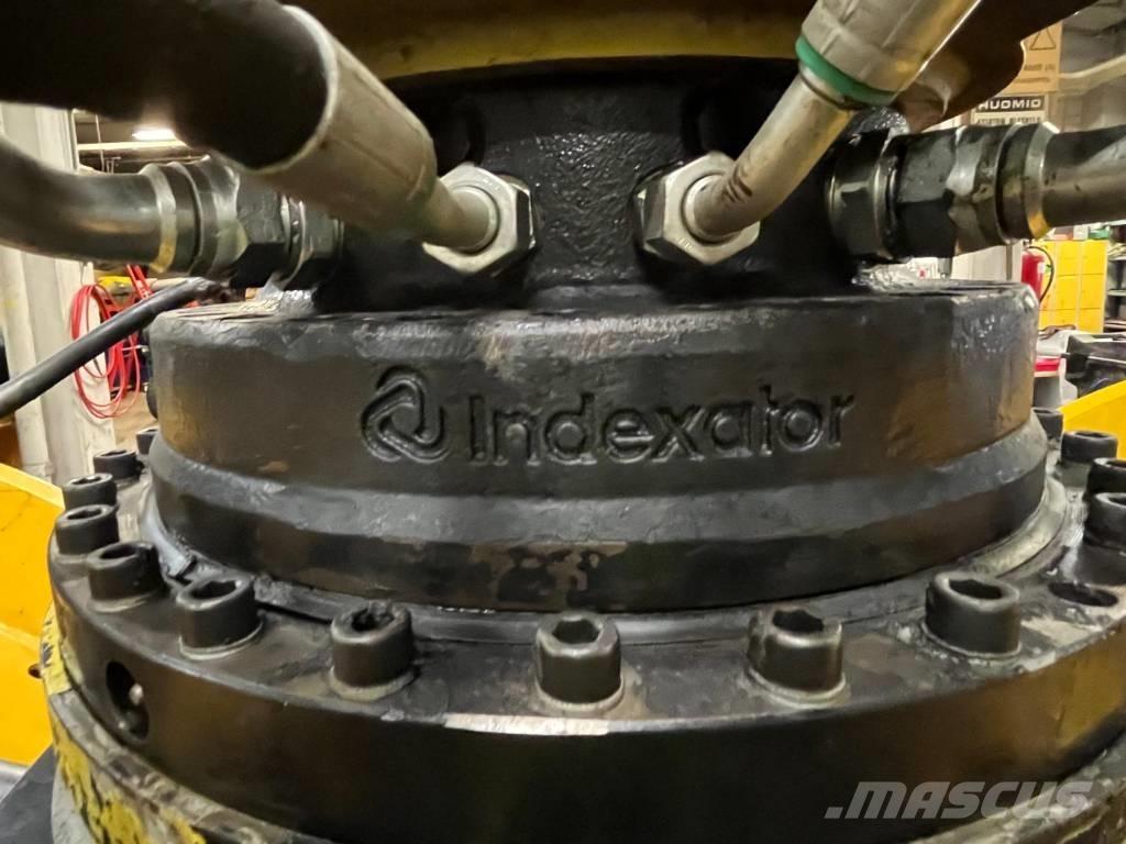  Gripen 200T Ostala oprema i komponente