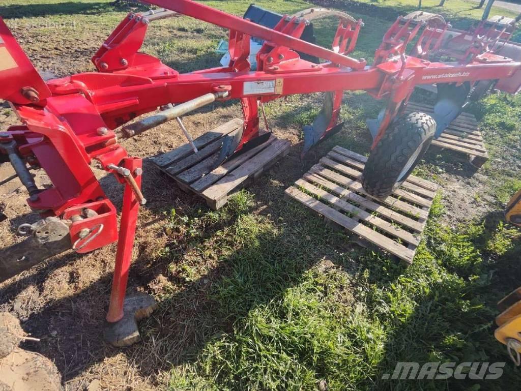  Staltech Plough Podrivači