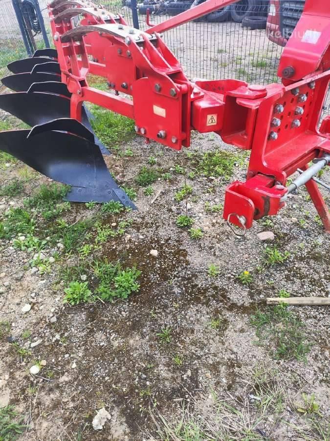  Staltech Plough Podrivači