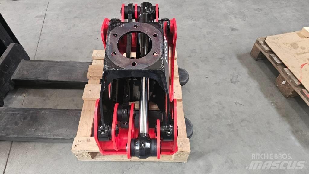 Cranab CR 19 Utovarivači stabala