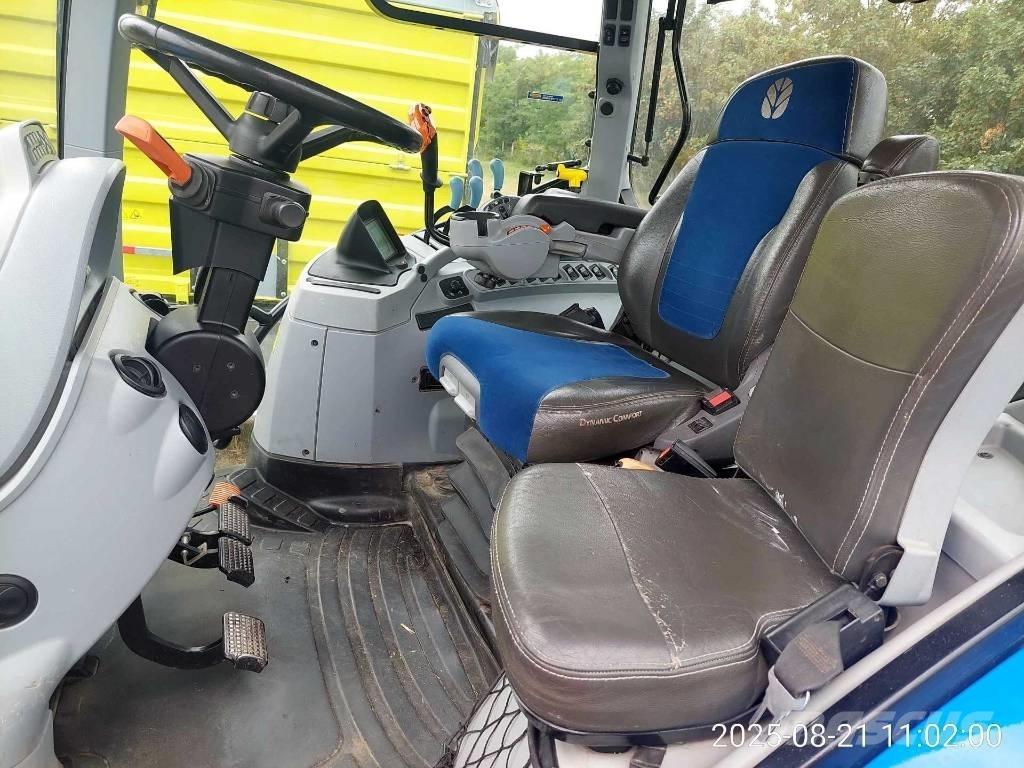 New Holland T 7.230 Traktori