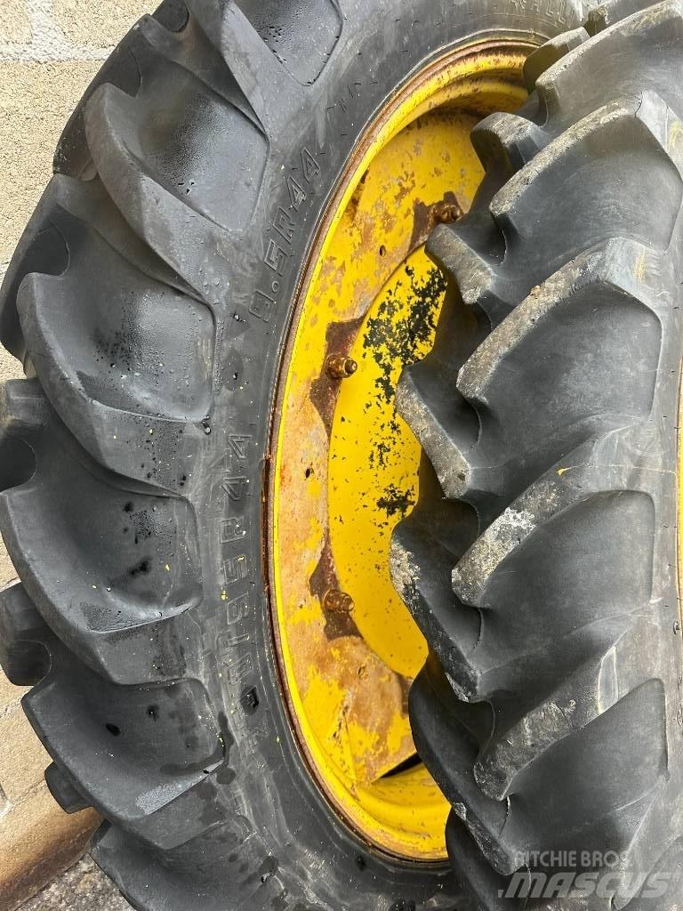 Alliance 230/95R44 Gume, točkovi i felne