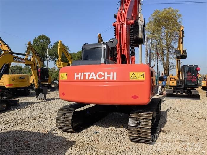 Hitachi ZX 130 Bageri guseničari