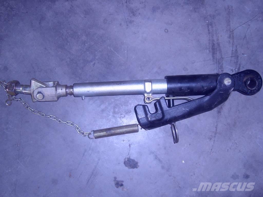  μπρατσα deutz Ostale kargo komponente