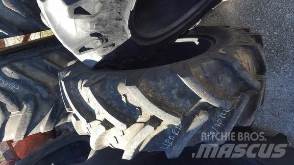  Pneu 320/70R20 Gume, točkovi i felne