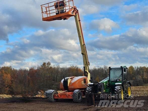JLG 600AJ Zglobne podizne platforme