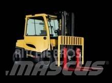 Hyster J5.5XN6 Električni viljuškari