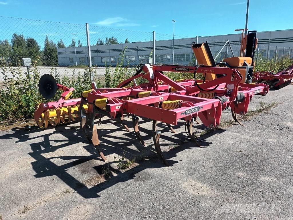Väderstad Cultus350 Kultivatori