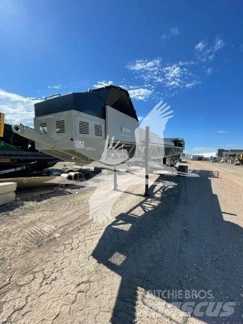 Lippmann LWS80 Transportne trake