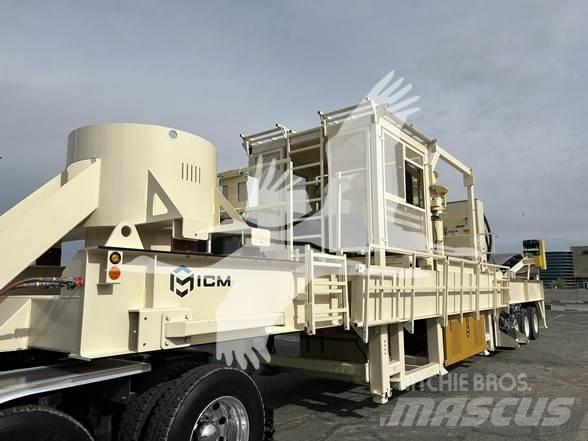 Metso HP300 Drobilice