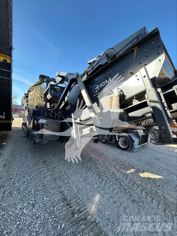 Metso LT1213S Drobilice
