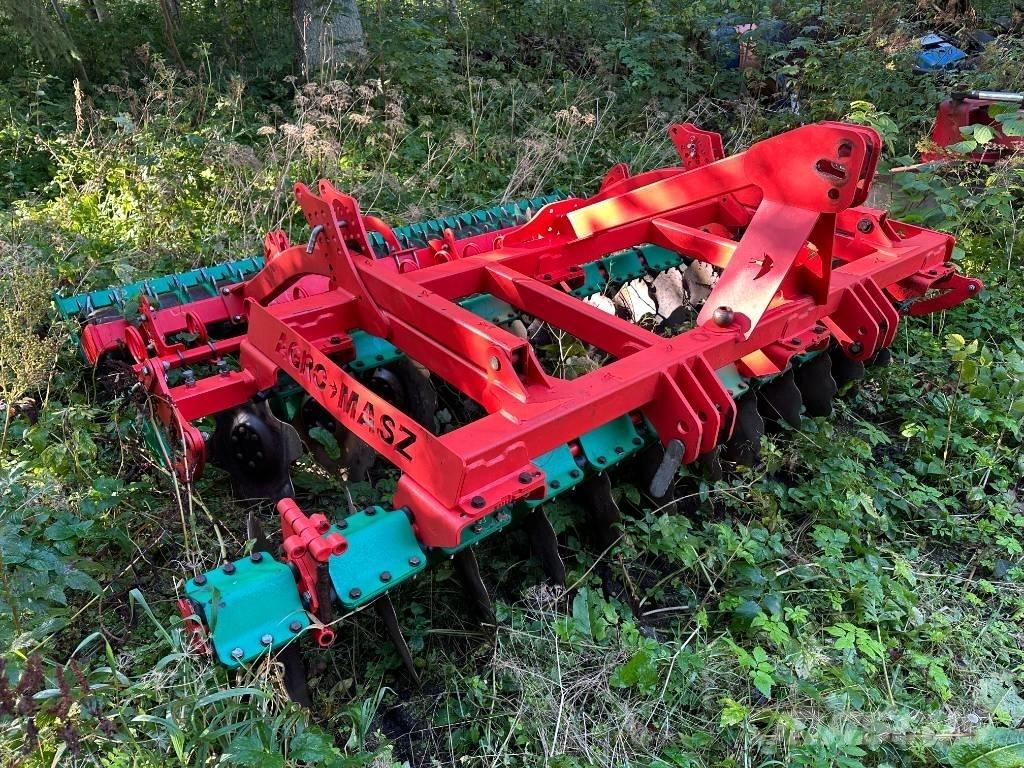 Agro-Masz BT30 Tanjirače