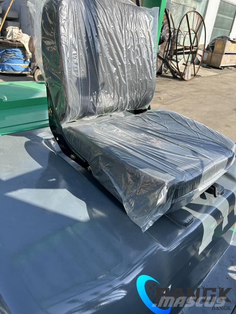 Mitsubishi FD30NT Dizelski viljuškari