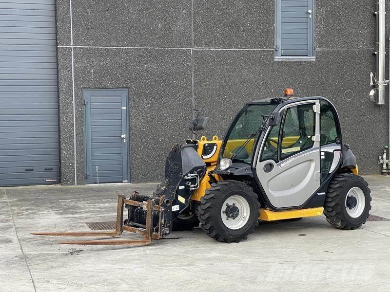 Manitou MT 420 H Teleskopski viljuškari