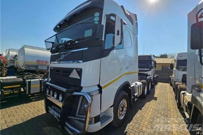 Volvo FH Ostali kamioni