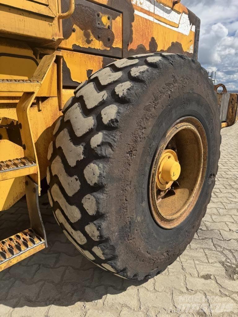 Volvo L 70 C Utovarivači na točkove
