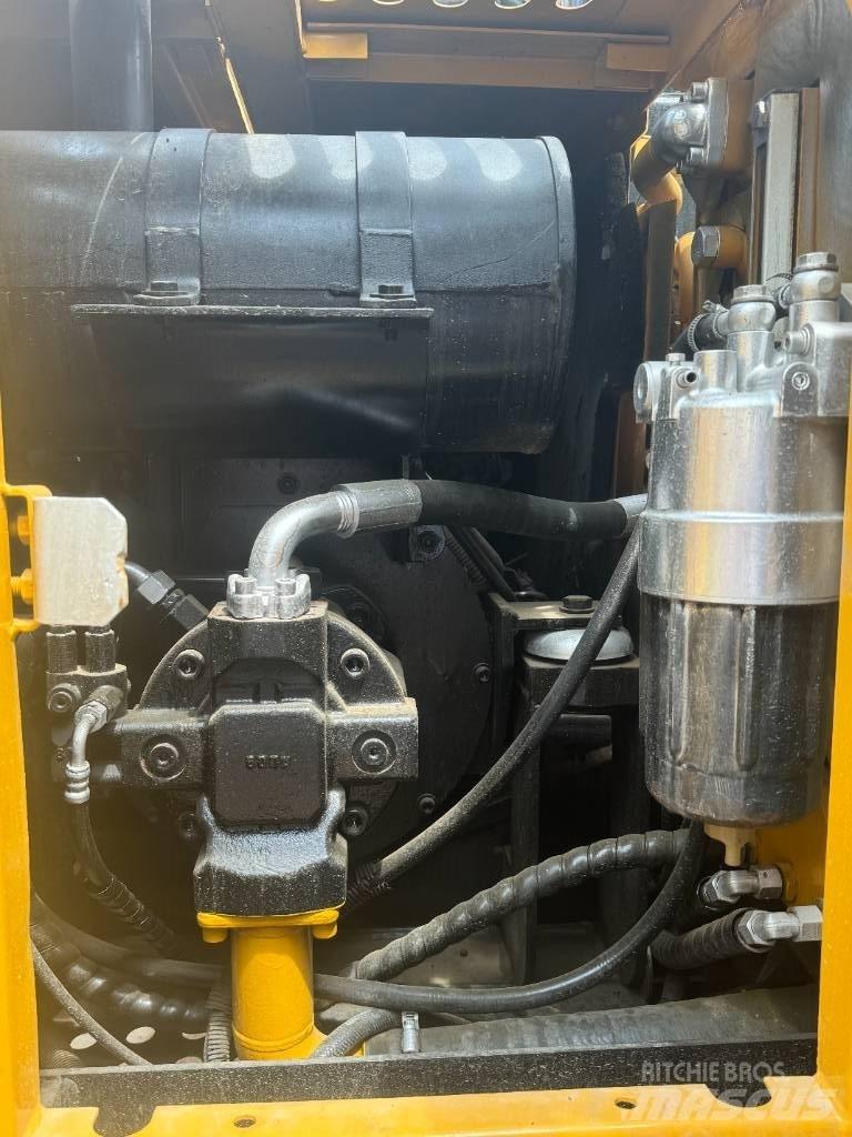 Sany SY 75 C Mini bageri < 7t