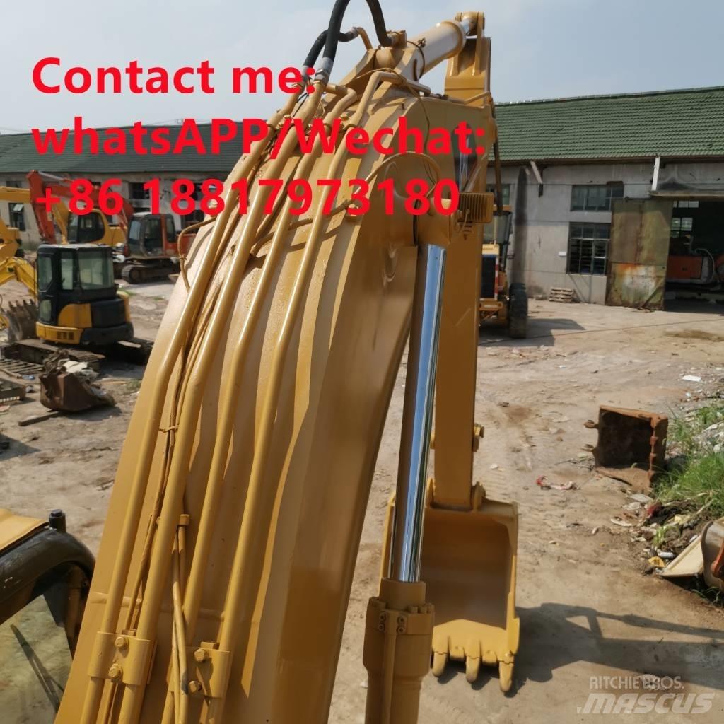 CAT CAT 320C Bageri guseničari