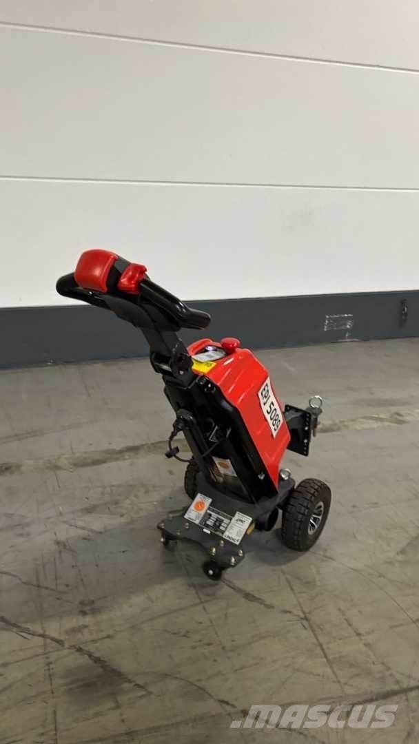 Linde MP13 Samopogonski ručni viljuškari