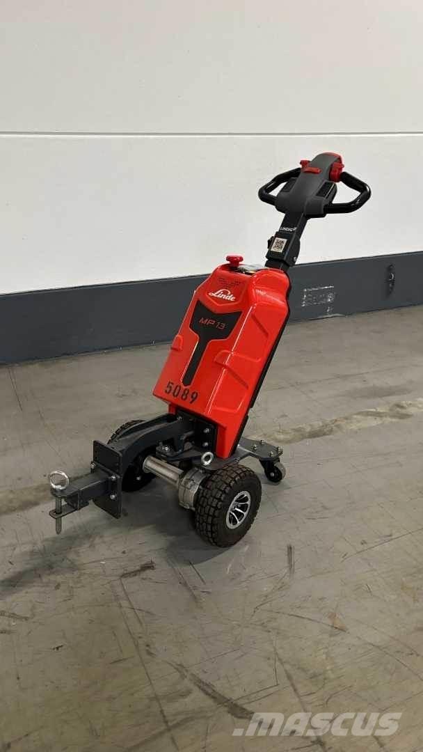 Linde MP13 Samopogonski ručni viljuškari
