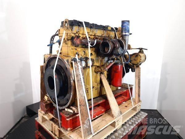 CAT C9DITAATAAC Kargo motori