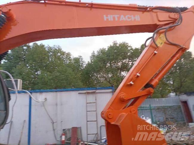 Hitachi Zaxis 200 LC Bageri guseničari