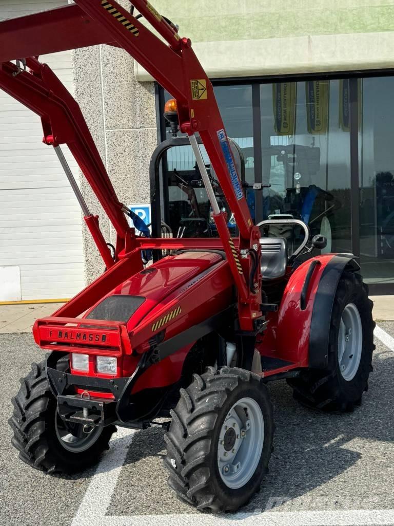 Valpadana 1540 Traktori