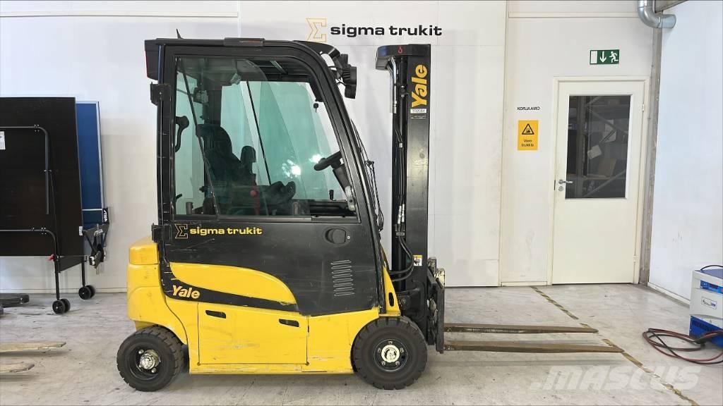 Yale ERP 16 VF Električni viljuškari