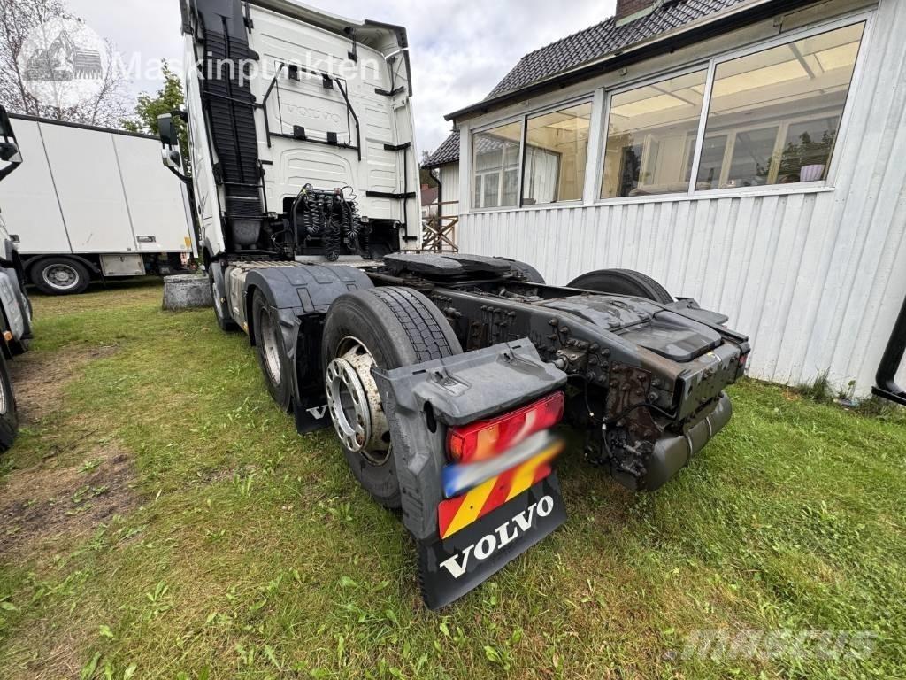 Volvo FH 500 Tegljači