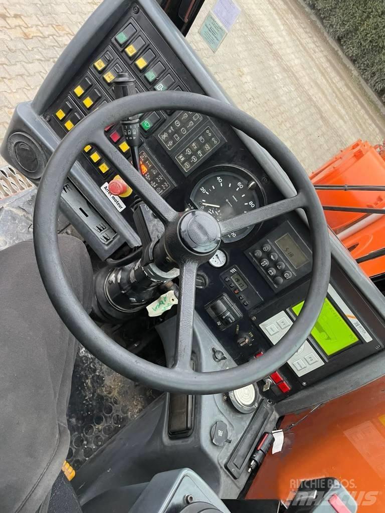 Demag AC 40-1 City Polovne dizalice za sve terene