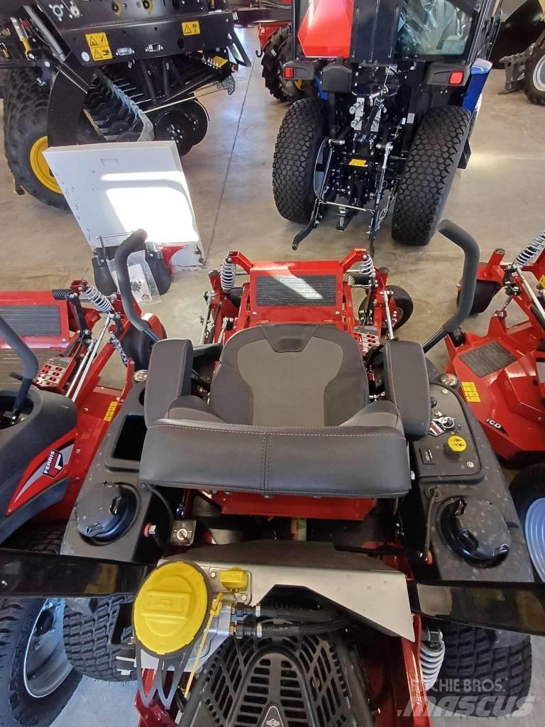 Ferris ISX2200 Traktorske kosilice