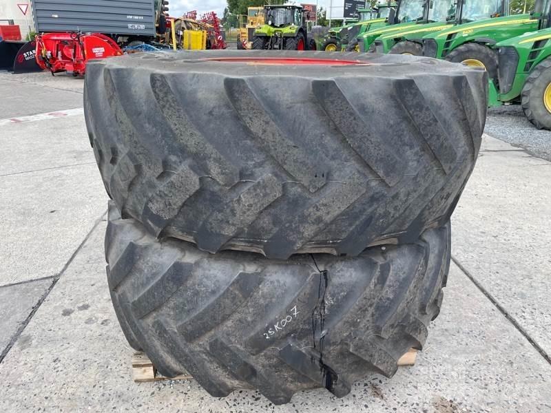 Mitas 650/85 R 38 Ostala dodatna oprema za traktore