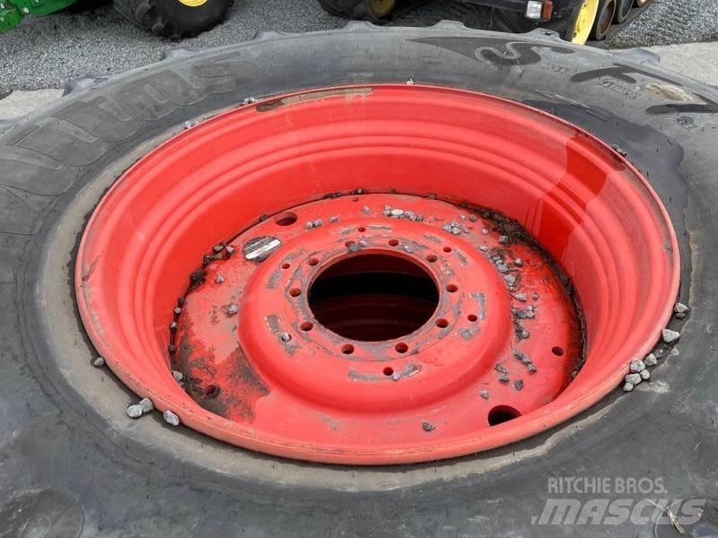 Mitas 650/85 R 38 Ostala dodatna oprema za traktore