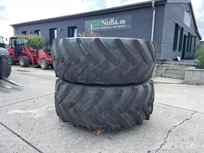 Mitas 650/85 R 38 Ostala dodatna oprema za traktore