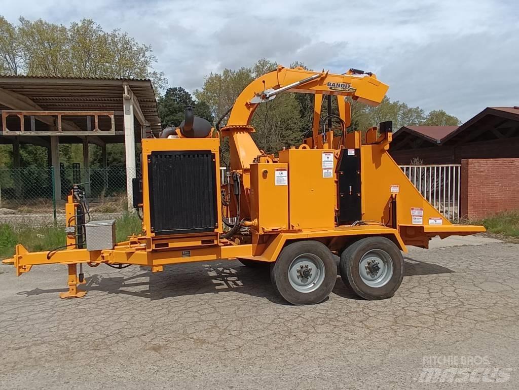 Bandit 20 XP Freza panjeva