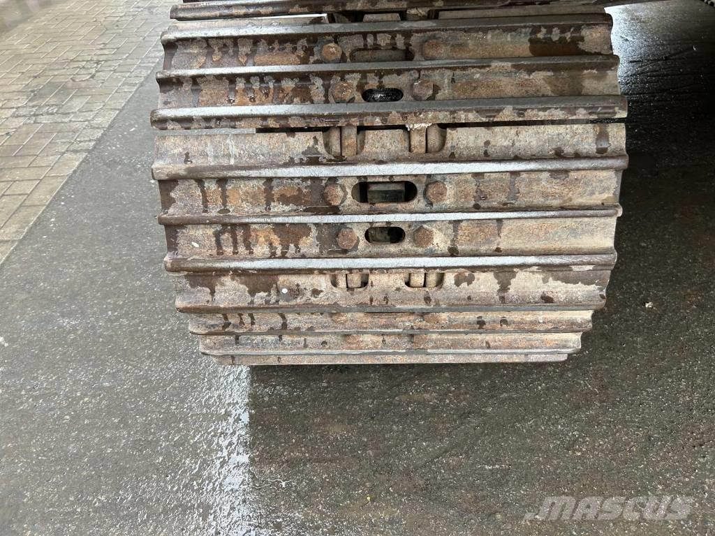 CAT 320 Bageri guseničari