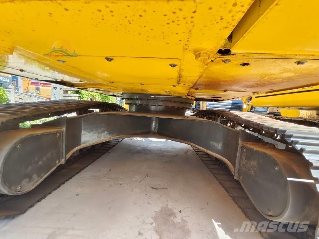 Komatsu PC 220-8 Bageri guseničari