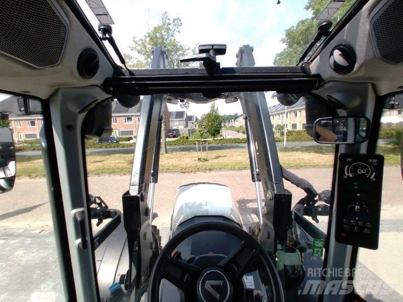 Valtra T 175 A Traktori