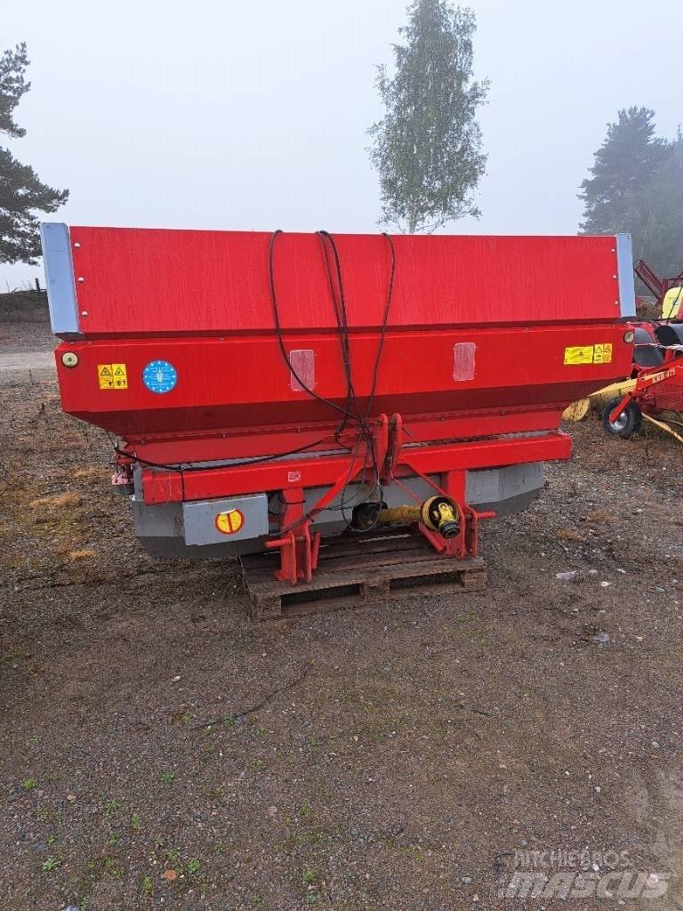 Kverneland exacta Tl Rasturači mineralnog đubriva