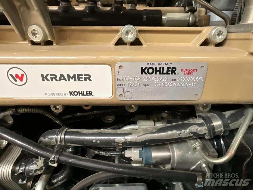 Kramer 5095 Utovarivači na točkove