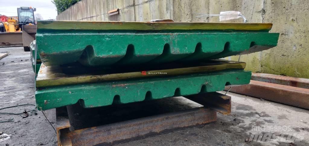 Metso c96 Drobilice