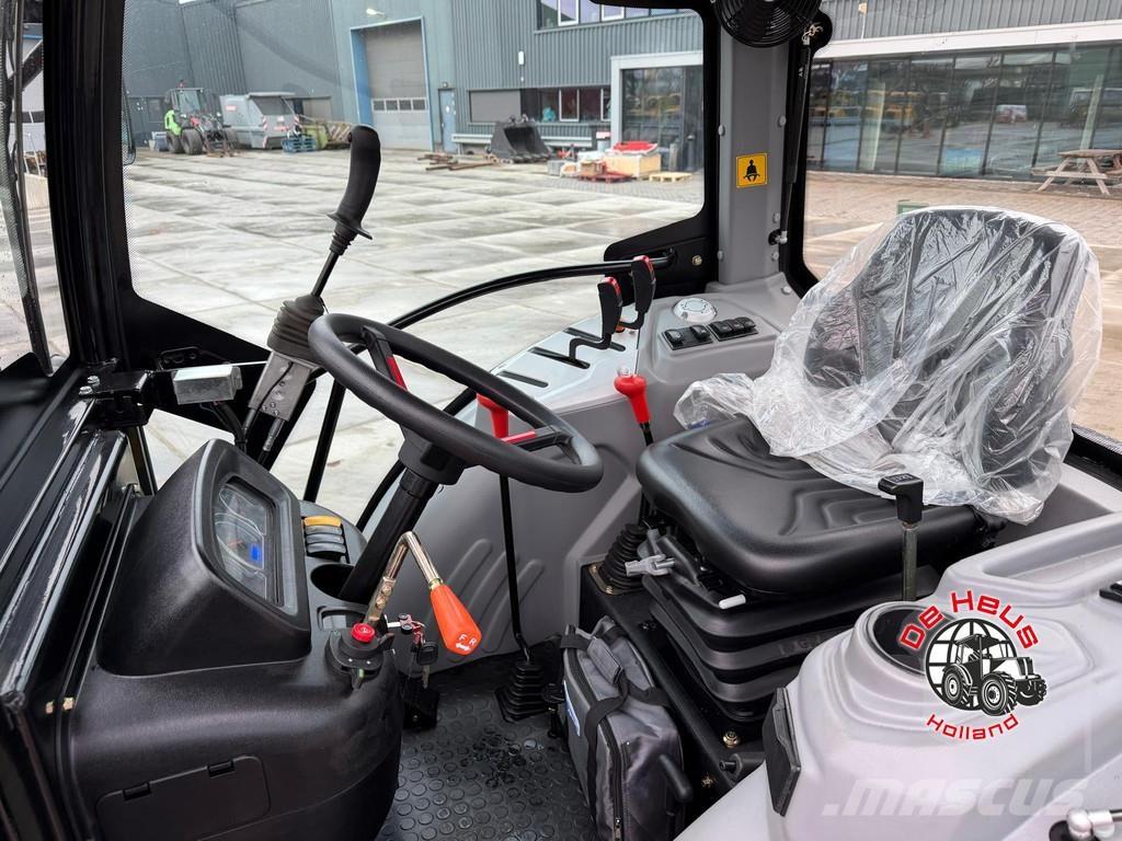 YTO NMF554C Traktori