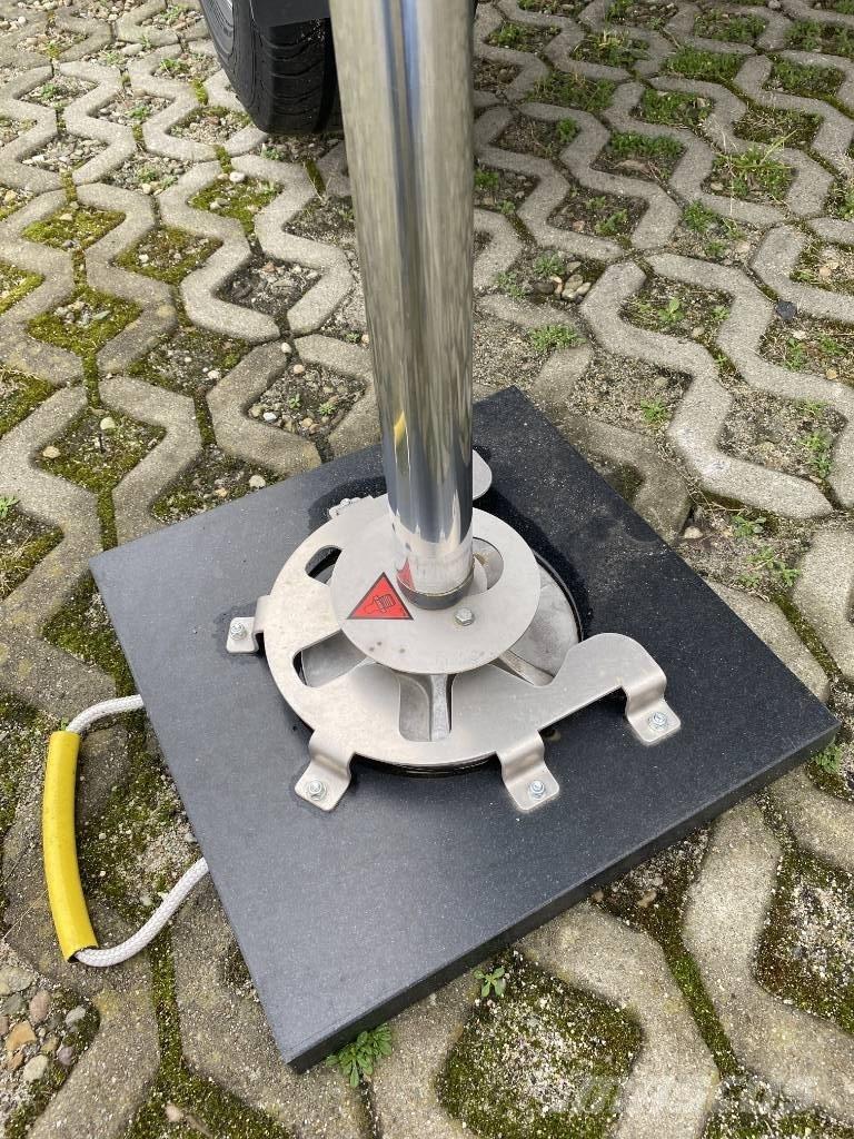Dinolift 230VT Auto korpe