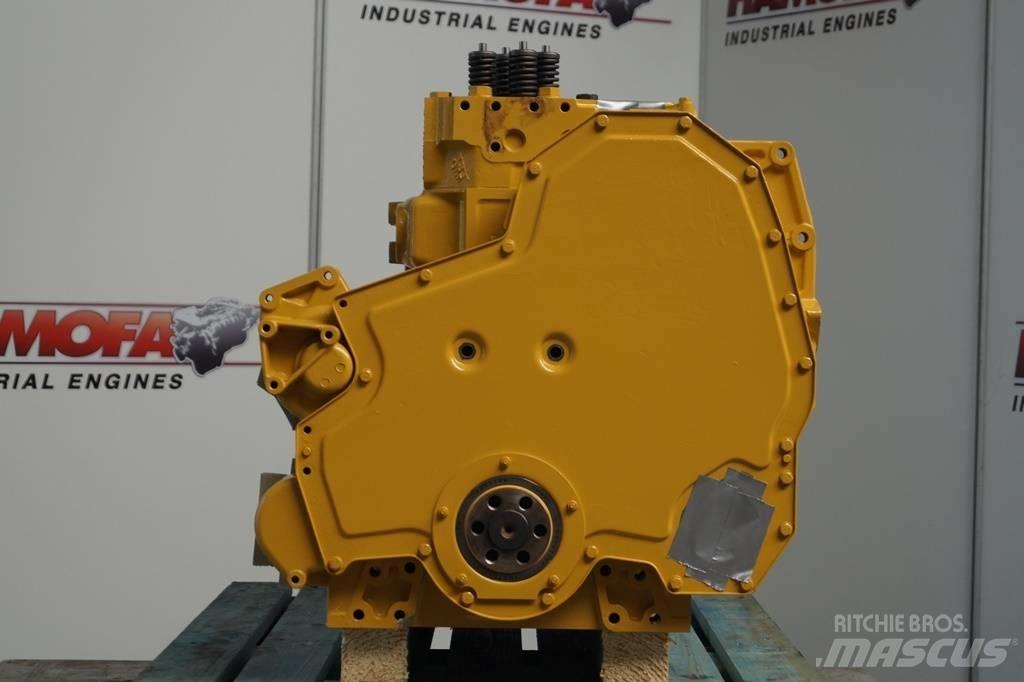 CAT C10 LONG-BLOCK Motori za građevinarstvo