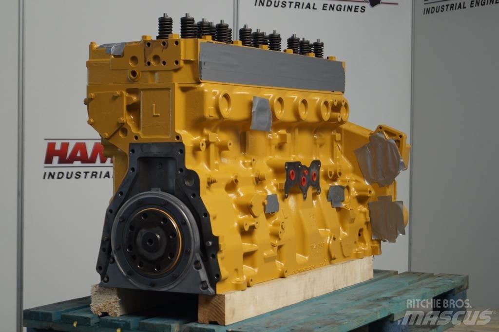 CAT C10 LONG-BLOCK Motori za građevinarstvo