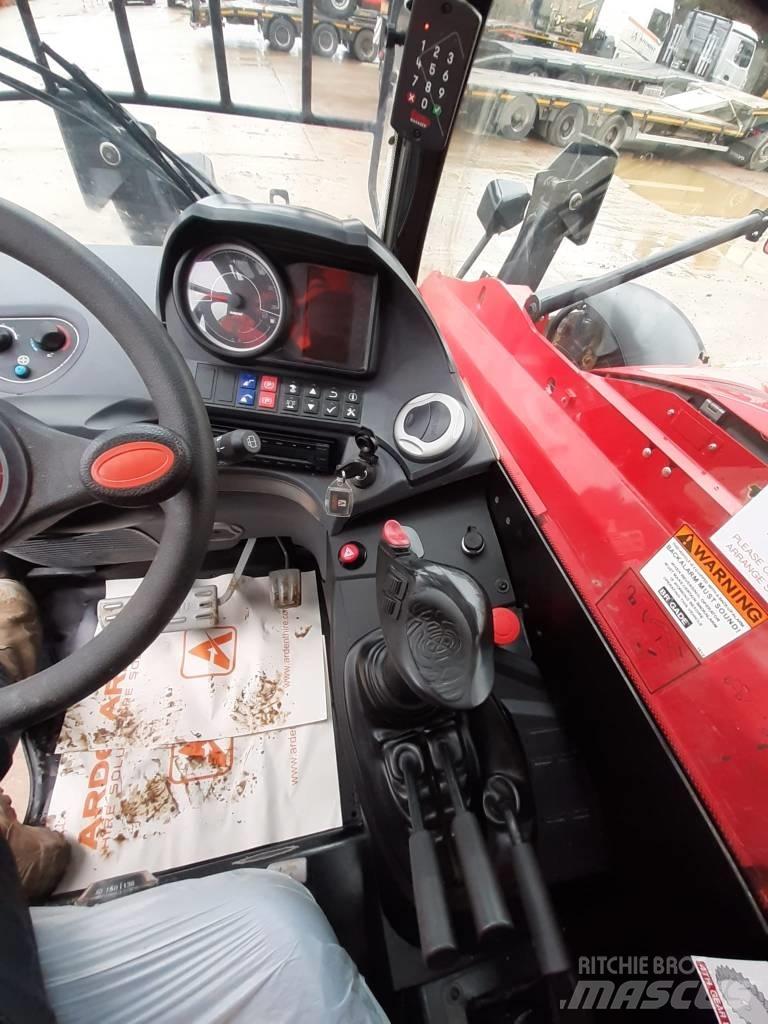 Manitou MT 1440 Teleskopski viljuškari