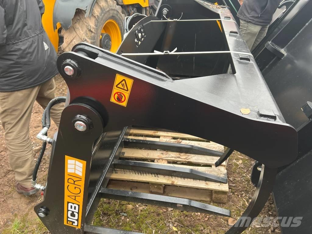 JCB 980/B0007 Grab Ostala oprema za utovarivače i kopače